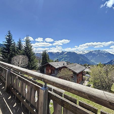 Teura Villa Verbier Buitenkant foto